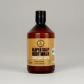 Savon liquide Sans Allergènes BIO 40% Laurier 500ml,,