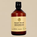 Savon d'Alep bain & douche Fleur d'Oranger 500ml,