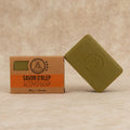 Savon d'Alep parfumé au Miel 100 g,,