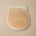 Gant de Gommage loofah