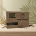 Shampoing Solide Antipelliculaire : 3 Mois de Cheveux Sains,,
