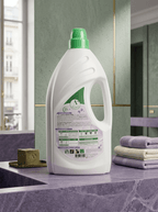 Lessive naturelle d’Alep – 3 L