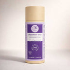Déodorant stick à la lavande
