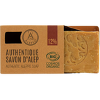 L’Équilibre  (Savon Alepeo 12% BIO - Hydratant & Apaisant)