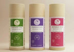 LOT de Déodorants COSMOS ORGANIC