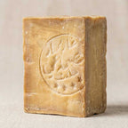L’Équilibre  (Savon Alepeo 12% BIO - Hydratant & Apaisant)