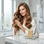 Shampoing Solide Antipelliculaire