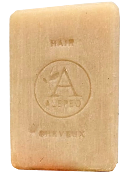 Shampoing solide pour cheveux normaux